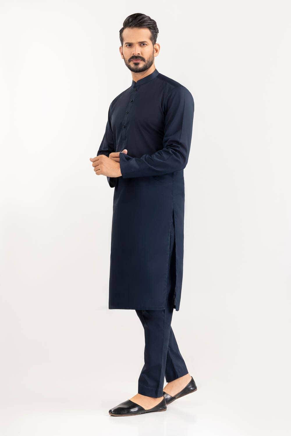 Cool Breeze Ultra Soft Unstitched Fabric Cotton-LF