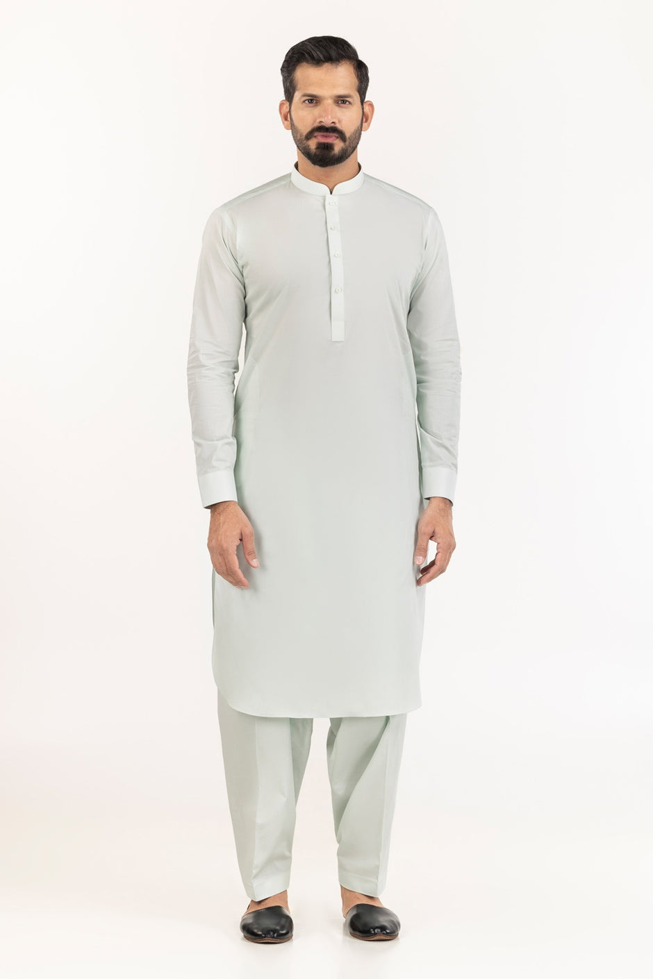 Prime Latha Unstitched Fabric Cotton-LF
