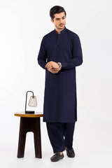 President Latha Unstitched Fabric Cotton