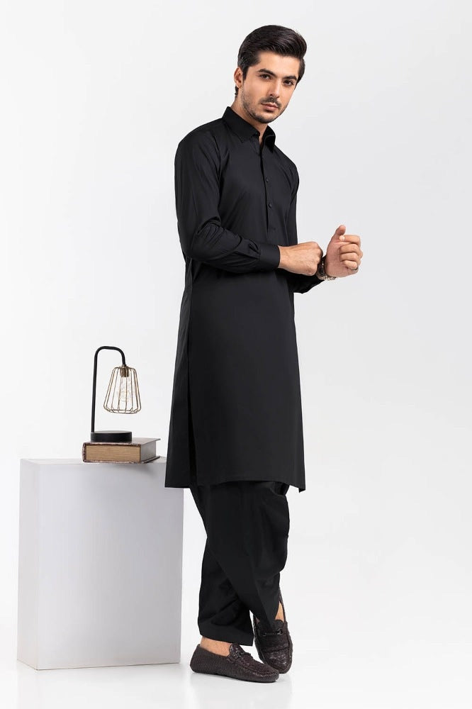 President Latha Unstitched Fabric Cotton
