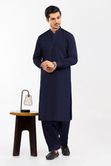 S-O Latha Unstitched Fabric Cotton