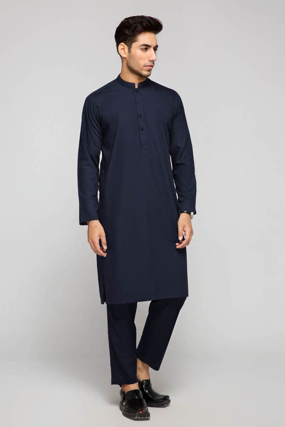 SHAHTAJ LATHA Unstitched Fabric Cotton