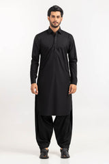 S-O Latha Unstitched Fabric Cotton-LF