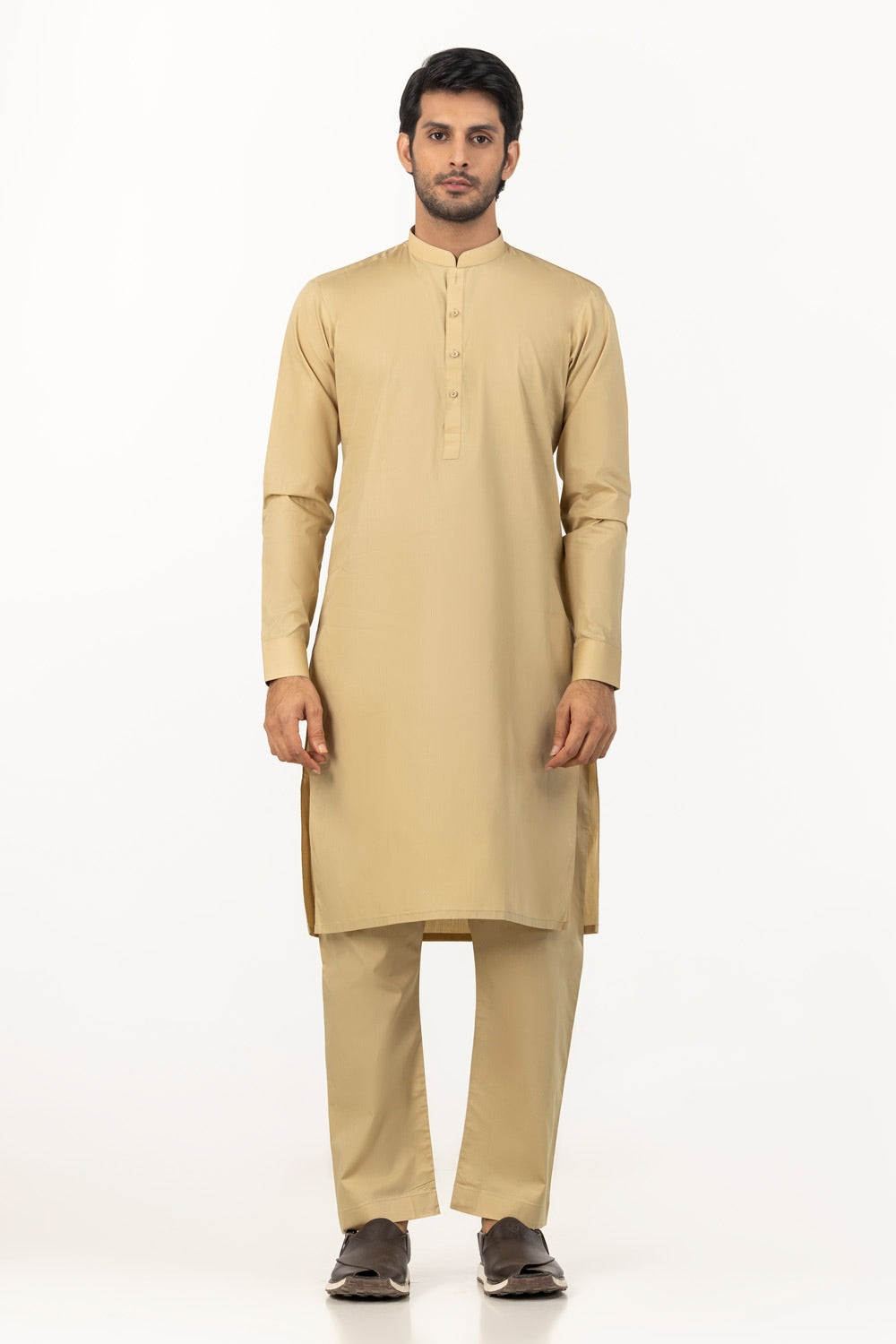 S-O Latha Unstitched Fabric Cotton-LF