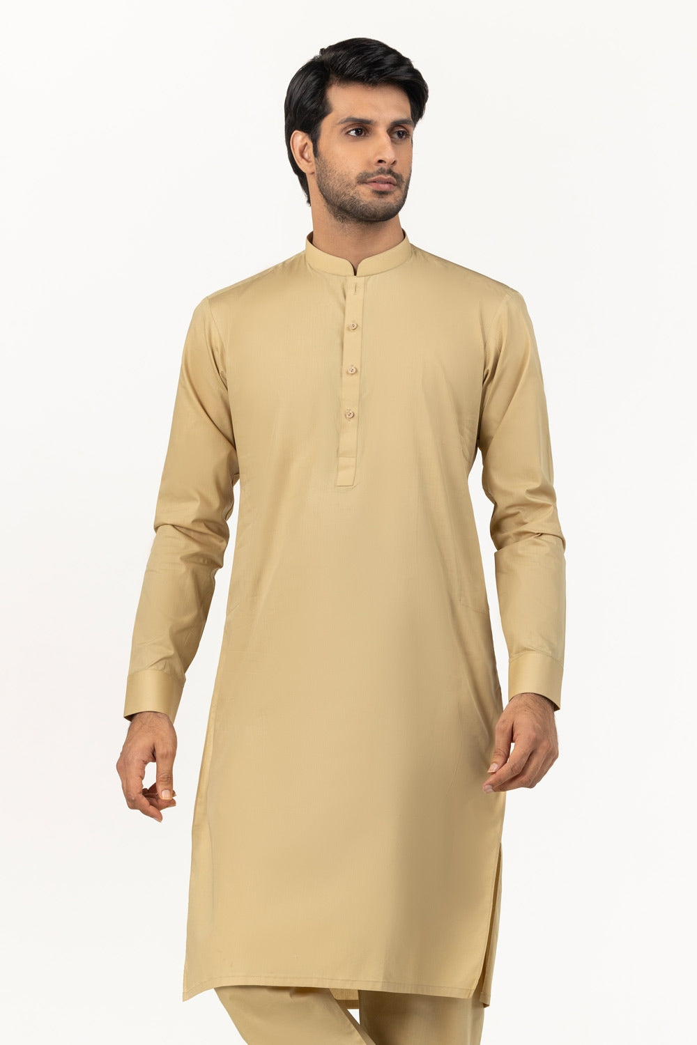 S-O Latha Unstitched Fabric Cotton-LF
