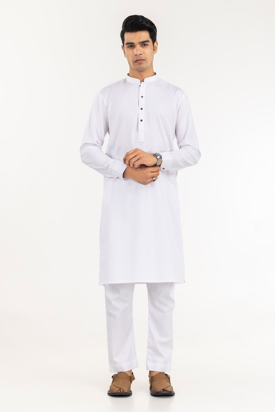Hitex Cool Unstitched Fabric Cotton-LF