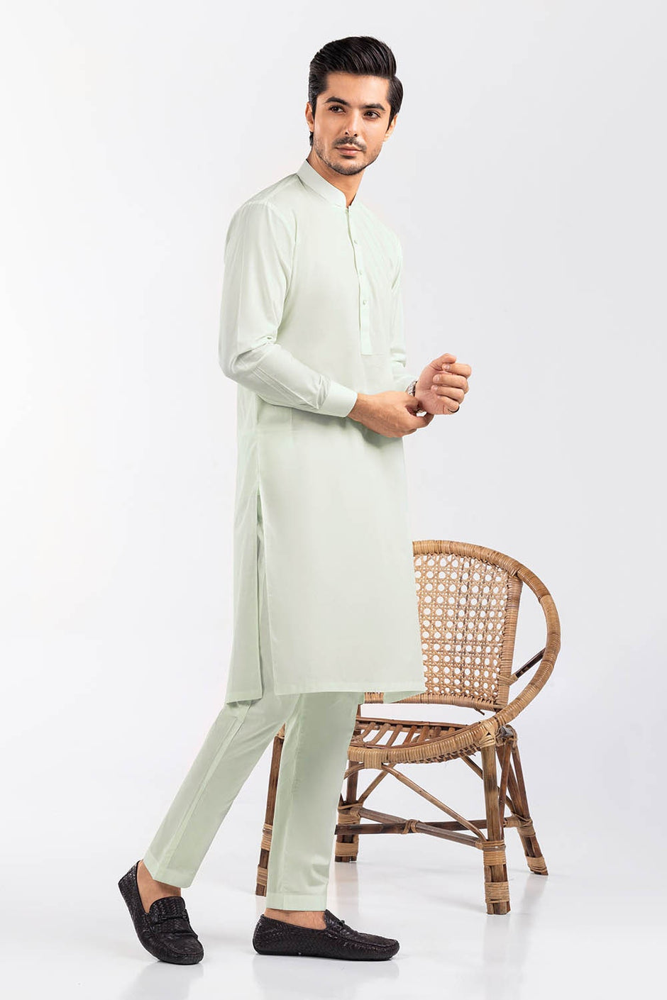 Carnival Latha Unstitched Fabric Cotton