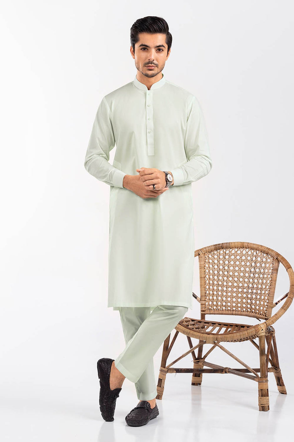 Carnival Latha Unstitched Fabric Cotton