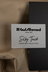 Cotton Club Plus Unstitched Fabric Cotton With Gift Box