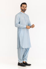 Britanio Unstitched Fabric Cotton-LF
