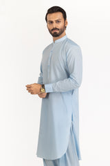 Britanio Unstitched Fabric Cotton-LF