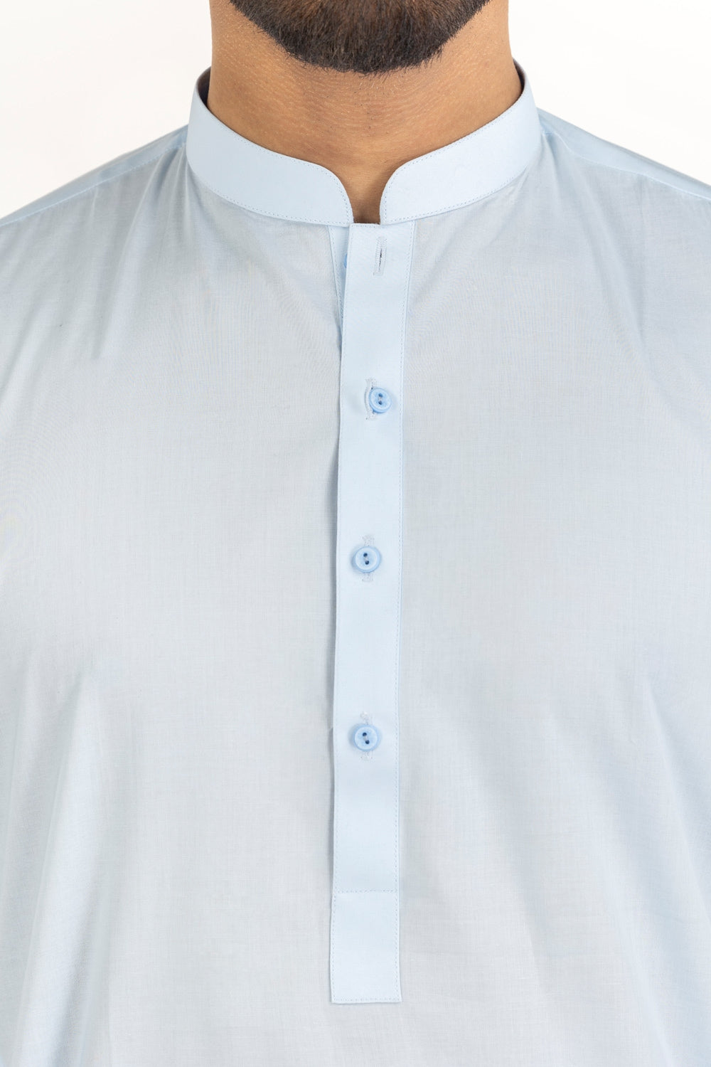 Britanio Unstitched Fabric Cotton-LF