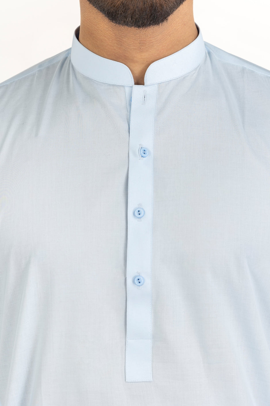 Britanio Unstitched Fabric Cotton-LF