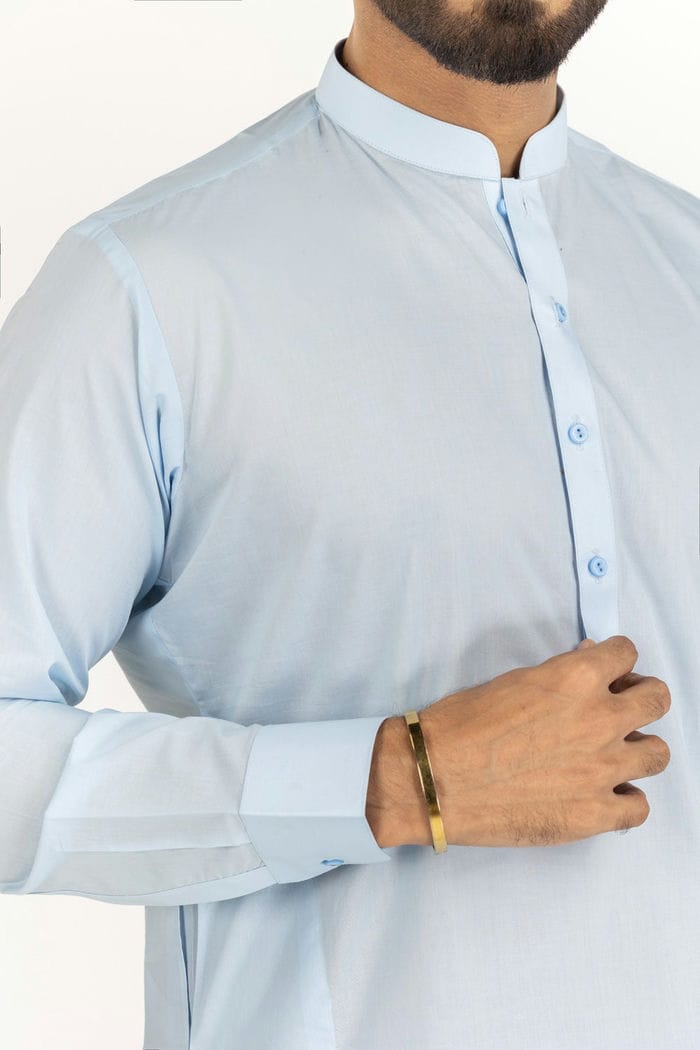 Britanio Unstitched Fabric Cotton-LF