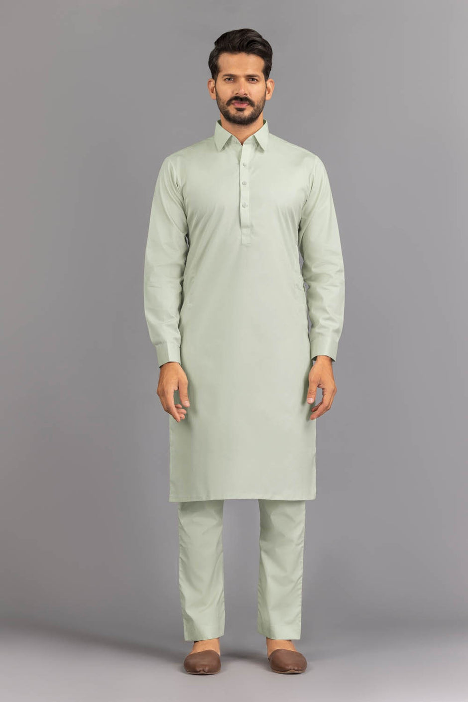 GUL 90000 Ultra Soft Unstitched Fabric Cotton-LF