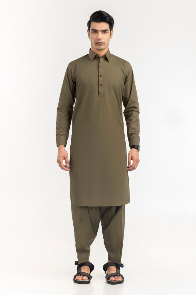 Shahtaj Latha Unstitched Fabric Cotton-LF