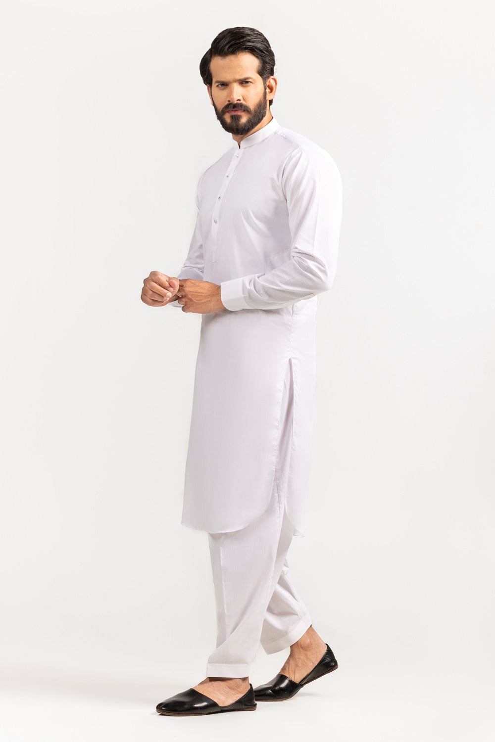 Champion Latha Unstitched Fabric Cotton-LF