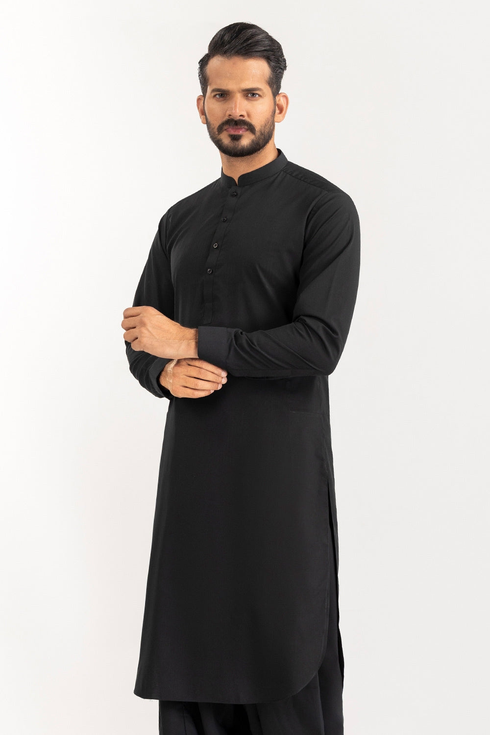 Champion Latha Unstitched Fabric Cotton-LF