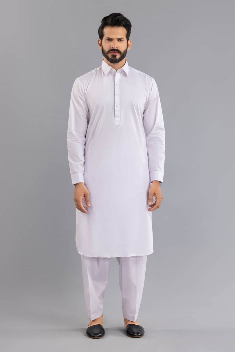 ESSO Latha Unstitched Fabric Cotton-LF