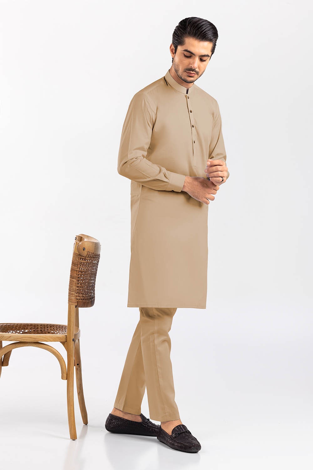 Hitex Cool Unstitched Fabric Cotton
