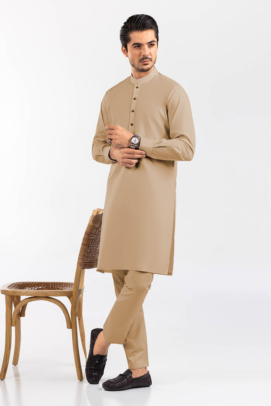 Hitex Cool Unstitched Fabric Cotton