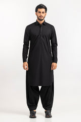 GINI GOLD Unstitched Fabric Blended-LF