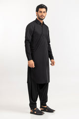 GINI GOLD Unstitched Fabric Blended-LF