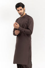GINI GOLD Unstitched Fabric Blended-LF