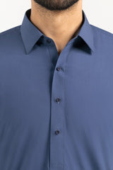 Bemisaal Good Luck Unstitched Fabric Blended-LF