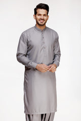 Bemisaal Good Luck Unstitched Fabric Blended-LF