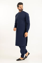 Gul Capri Latha Unstitched Fabric Cotton-LF