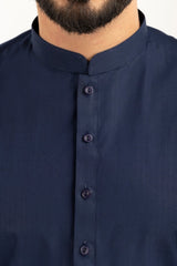 Gul Capri Latha Unstitched Fabric Cotton-LF