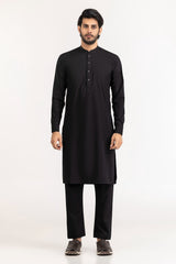 Gini Gold Unstitched Fabric Blended
