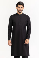 Gini Gold Unstitched Fabric Blended