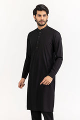 Gini Gold Unstitched Fabric Blended