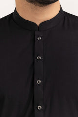 Gini Gold Unstitched Fabric Blended