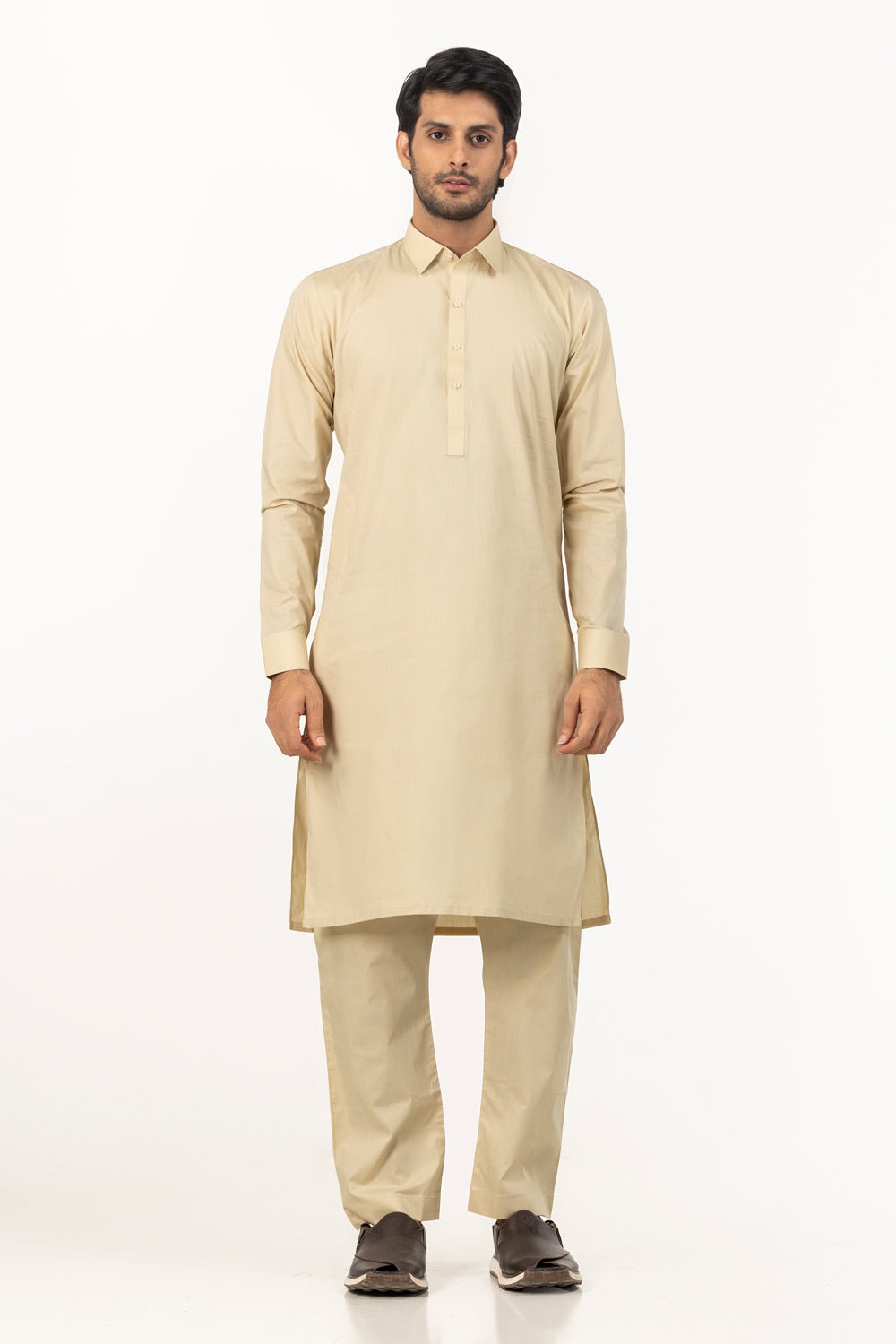 S-O Latha Unstitched Fabric Cotton-LF