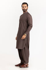 S-O Latha Unstitched Fabric Cotton-LF