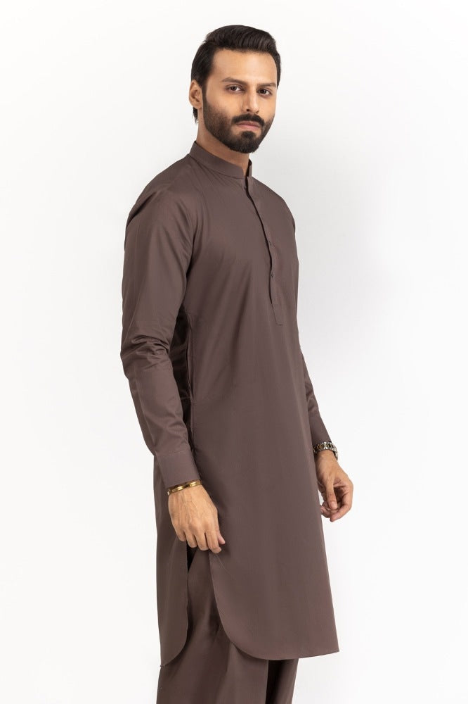 S-O Latha Unstitched Fabric Cotton-LF