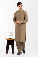 S-O Latha Unstitched Fabric Cotton