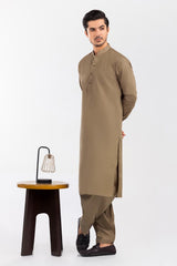 S-O Latha Unstitched Fabric Cotton