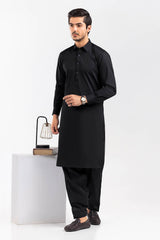 PLATINUM LATHA Unstitched Fabric Cotton