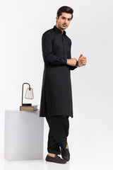 PLATINUM LATHA Unstitched Fabric Cotton