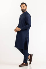 PLATINUM LATHA Unstitched Fabric Cotton