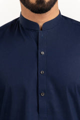 PLATINUM LATHA Unstitched Fabric Cotton