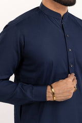 PLATINUM LATHA Unstitched Fabric Cotton