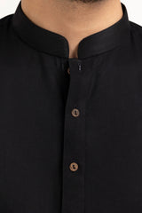 Bemisaal Good Luck Unstitched Fabric Blended-LF