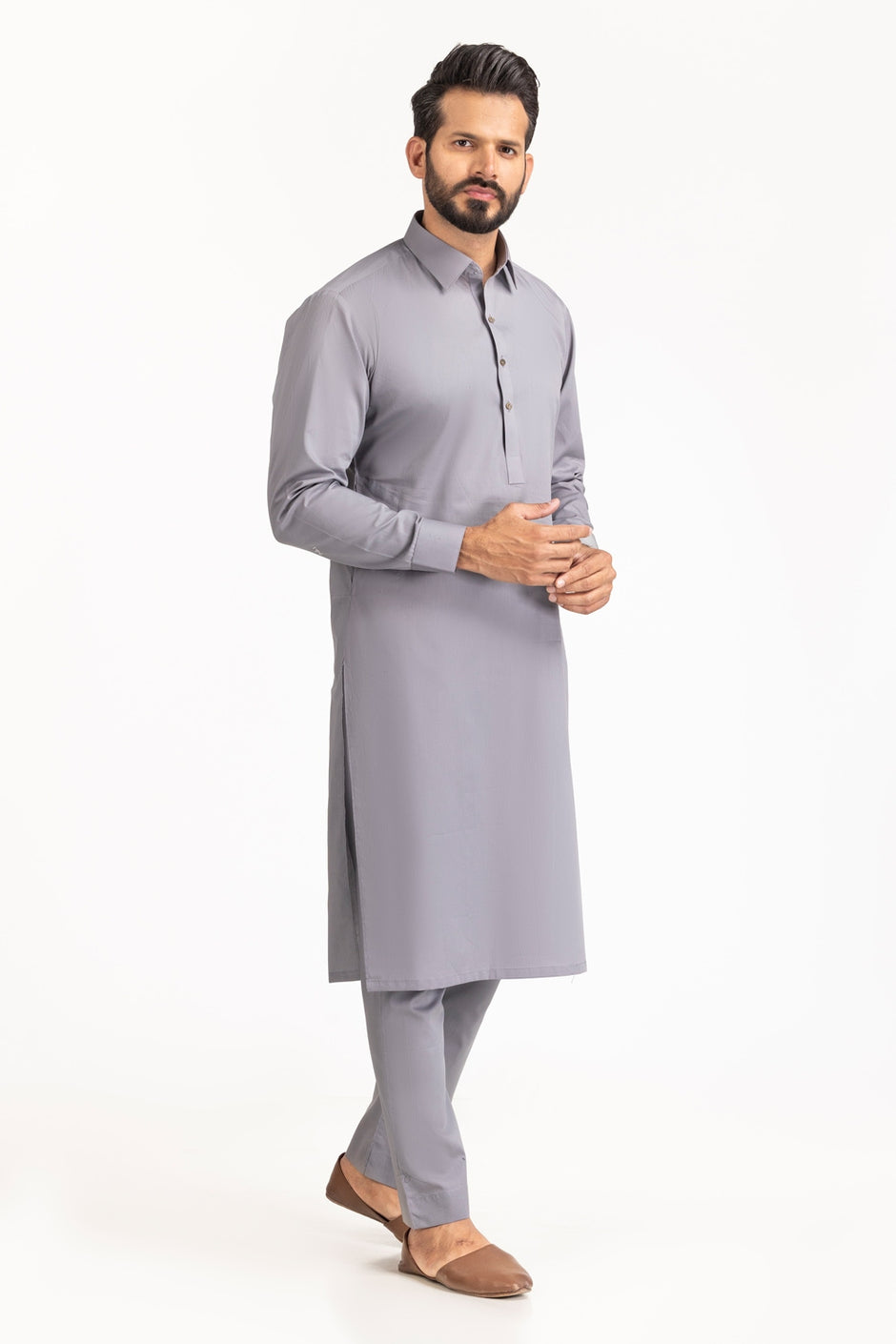 Cool Breeze Ultra Soft Unstitched Fabric Cotton-LF
