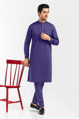 PLATINUM LATHA Unstitched Fabric Cotton