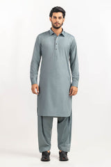 Gul 900 Spark Unstitched Fabric Blended-LF